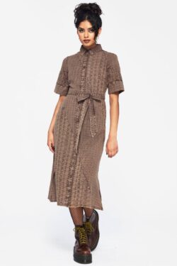 Disturbia — Summerisle (Midi)