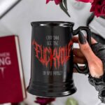 Killstar – Sinister Smile Schooner