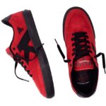 Fallen — The Knoсkout (Oxblood/Black)