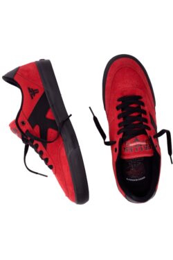 Fallen — The Knoсkout (Oxblood/Black)