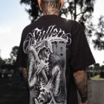 Sullen — Death Card