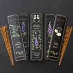 Witch's House — Poisonous Plants