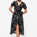 Disturbia — Wisteria (Midi)