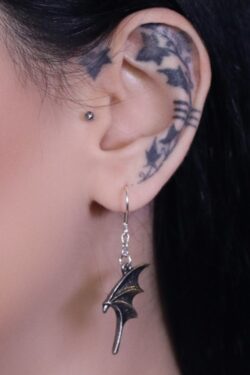 Alchemy England — A night with Goethe