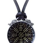 Alchemy England – Aegishjalmur