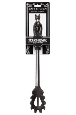 Alchemy England — Bat's Kitchen Pasta Spoon