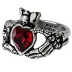 Alchemy England – Claddagh By Night