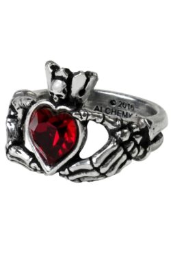 Alchemy England – Claddagh By Night