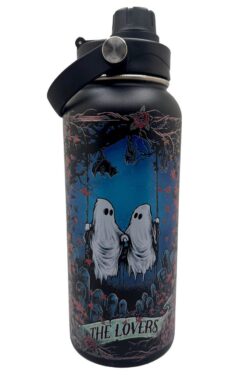 Vampire Freaks — Ghost Love