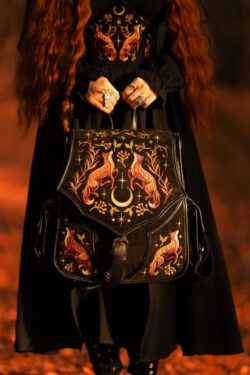 Restyle – Mystic Fox