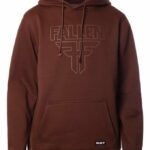 Fallen – Insignia (Brown/Light Brown)