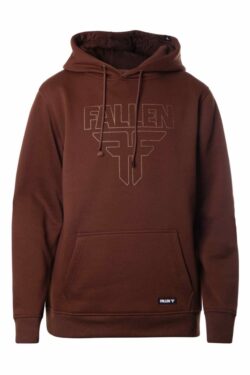 Fallen – Insignia (Brown/Light Brown)