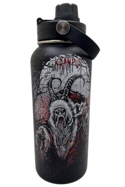 Vampire Freaks — Naughty List Krampus