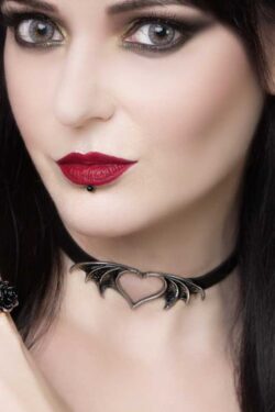 Alchemy England – Nocte Amor