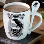 Alchemy England – Poe's Raven