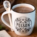 Alchemy England – Poison