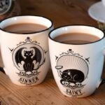 Alchemy England – Saint/Sinner