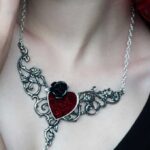 Alchemy England – The Blood Rose Heart