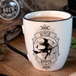 Alchemy England – Witch