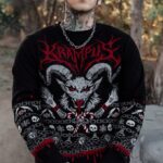 Vampire Freaks — Krampusnacht