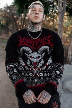 Vampire Freaks — Krampusnacht