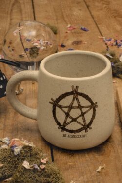 Disturbia – Blessed Be