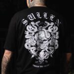 Sullen — Bones Badge