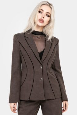 Disturbia – Cointrelle