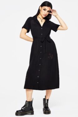 Disturbia — Fairfolk (Midi)