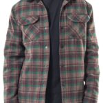 Fallen – Lamb (Brown/Green)