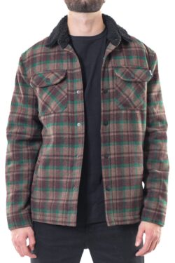 Fallen – Lamb (Brown/Green)