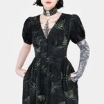 Disturbia — Fernery (Mini)