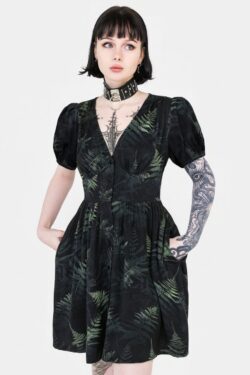 Disturbia — Fernery (Mini)