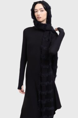 Killstar х Kihilist – Striped Night