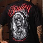 Sullen — Muerte Reaper