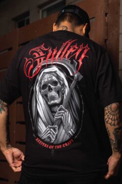 Sullen — Muerte Reaper