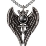 Alchemy England – Angel of Mercury