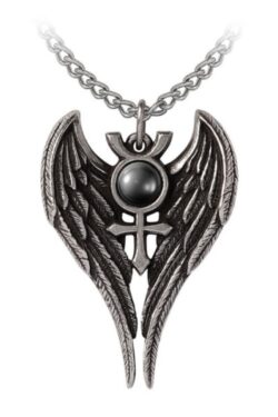 Alchemy England – Angel of Mercury