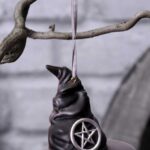 Nemesis Now — Bad Ass Witch