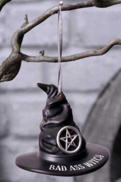 Nemesis Now — Bad Ass Witch