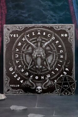 Nemesis Now — Baphomet