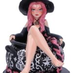 Nemesis Now – Baie Rose