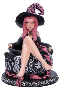 Nemesis Now – Baie Rose