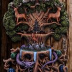 Nemesis Now — Yggdrasil