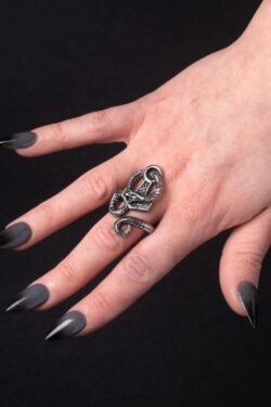 Alchemy England – Bane of Thor