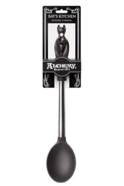 Alchemy England — Bat's Kitchen Spoon