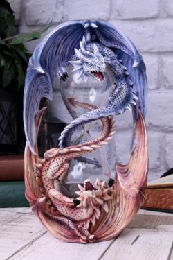 Nemesis Now — Guardians of Time