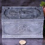 Nemesis Now – Mother Earth