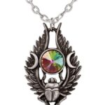 Alchemy England – Dea Umbra Nili (Dark Goddess of the Nile)