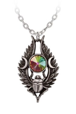 Alchemy England – Dea Umbra Nili (Dark Goddess of the Nile)